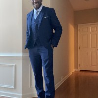 Otis Hunt