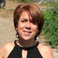 Laura Jimenez Fernandez