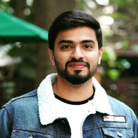 Niranjan K R