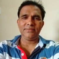 Haribabu Jagarlamudi