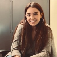 Mary Russo