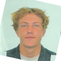 Kade Kauffman