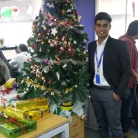 Vikas Yadav