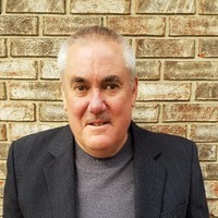 Jim Pullen