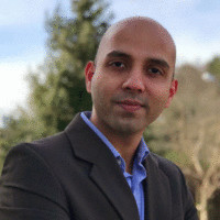 Vijay Kumar Keerthivasan