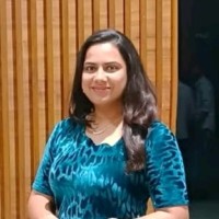 Yashvi Mutta