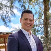 Mauricio Gonzalez Naranjo