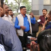 Sridhara M L