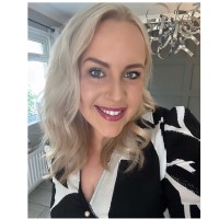 Bethany Morgan