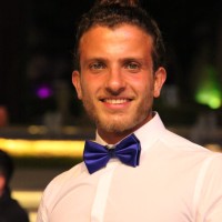 Christian Abou Zeidan
