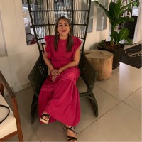 Maria Do Carmo Souza