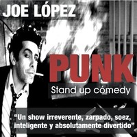joe lopez