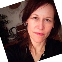 Marie Wennersten