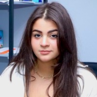 Shaza Abdelsamie