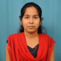Malle Likitha Reddy
