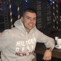 Filip Gomilanovic