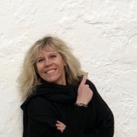 Pia Börjeson