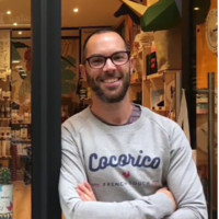 Yoann Yvernogeau