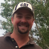 Brant Humphries