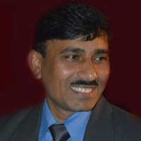 Dr. AK Sahu