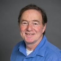 Patrick Cimolini