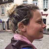 Monique Schouten