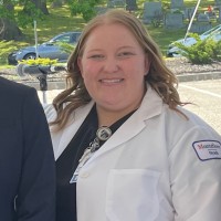 Shelby Berrios, Bsn, Rn