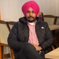 Sukhmanpreet Singh
