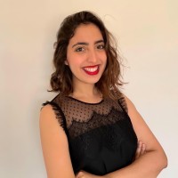 Wafaa Benlahbib