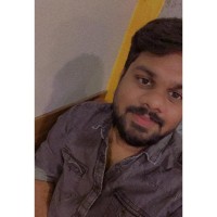 Ganapathy Raghuram V