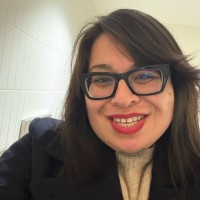 Delia Guzman