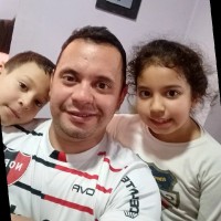 Mariano german Gonzalez