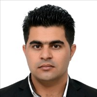 Hersh Khdir Hamad