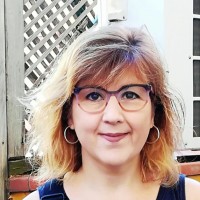 Vicky Fernández