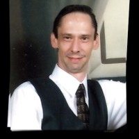 Frederick Bailey