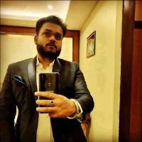 Prakhar Ruhela