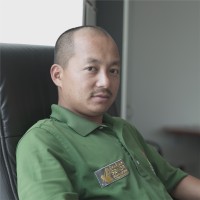 Diman Rai