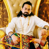 Kaivalya Arekar