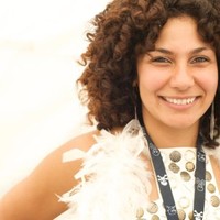 Neda Rahmani