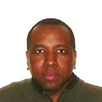 Ernest Wesley Cantave