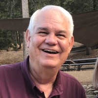 Terry Locke