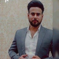 Muhammad Haroon