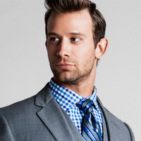 Matthew Engelke