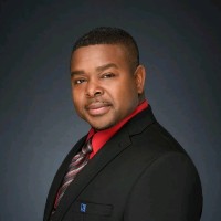 Adrian Richardson