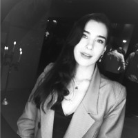 Gvantsa Kalandadze