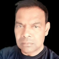 Nik Rathod