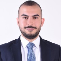 Omar Harahsheh