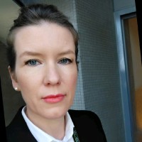 Joanna Kaszubska