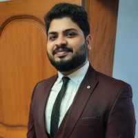 Mohammed Rihash