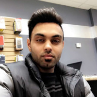 gurpreet singh